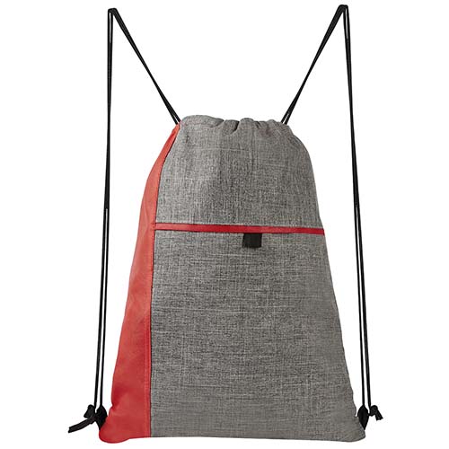 CC897 - BOLSA-MOCHILA ARACAR